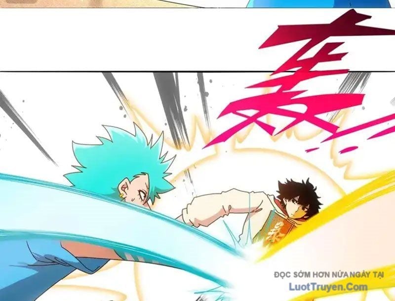 Tuyệt Thế Đạo Lữ Chapter 423 54