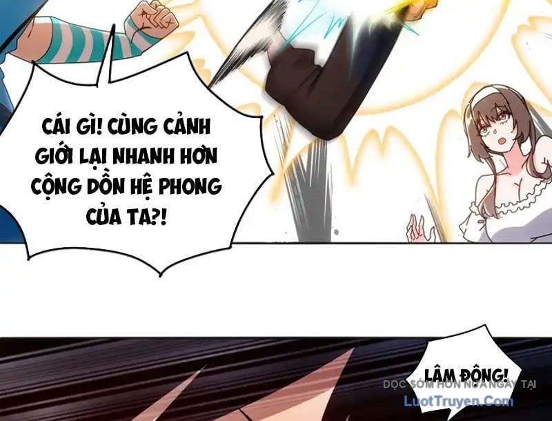 Tuyệt Thế Đạo Lữ Chapter 423 55