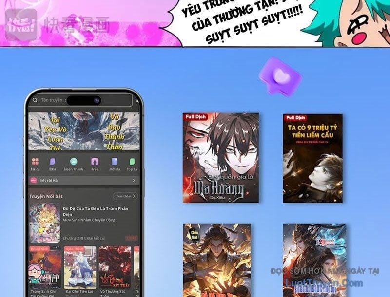 Tuyệt Thế Đạo Lữ Chapter 423 64