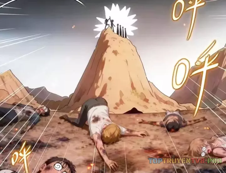 Tuyệt Thế Đạo Lữ Chapter 432 4