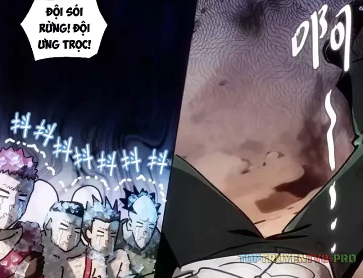Tuyệt Thế Đạo Lữ Chapter 432 6