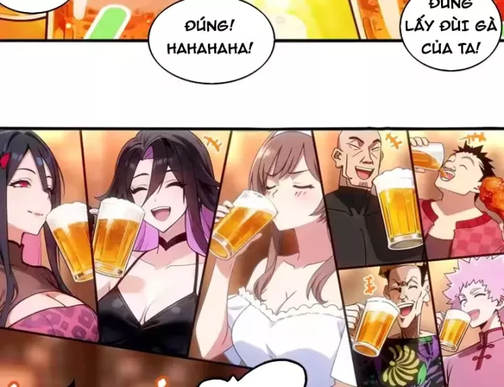 Tuyệt Thế Đạo Lữ Chapter 432 19