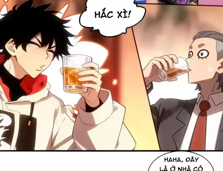 Tuyệt Thế Đạo Lữ Chapter 432 20