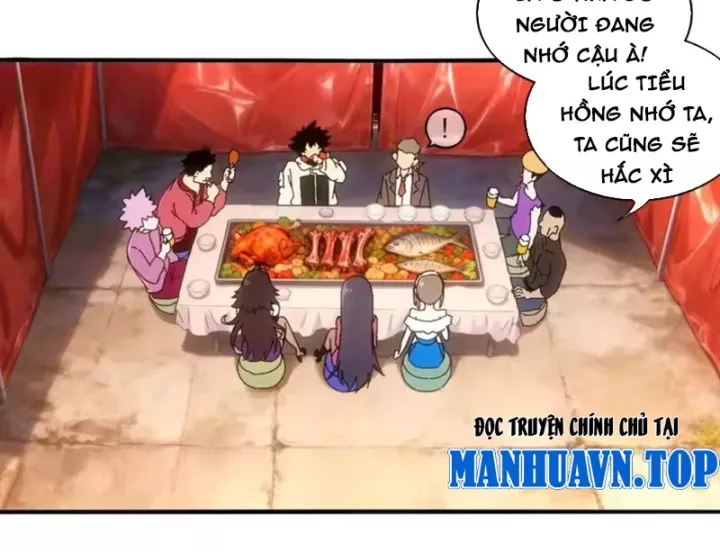 Tuyệt Thế Đạo Lữ Chapter 432 21