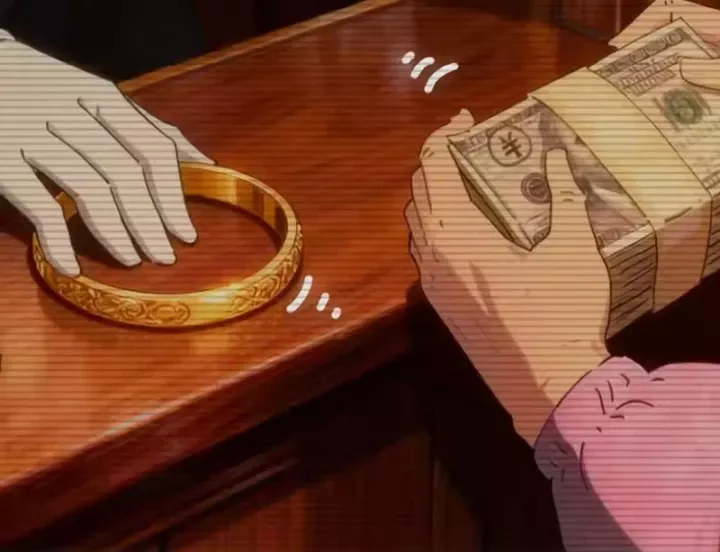 Tuyệt Thế Đạo Lữ Chapter 432 34