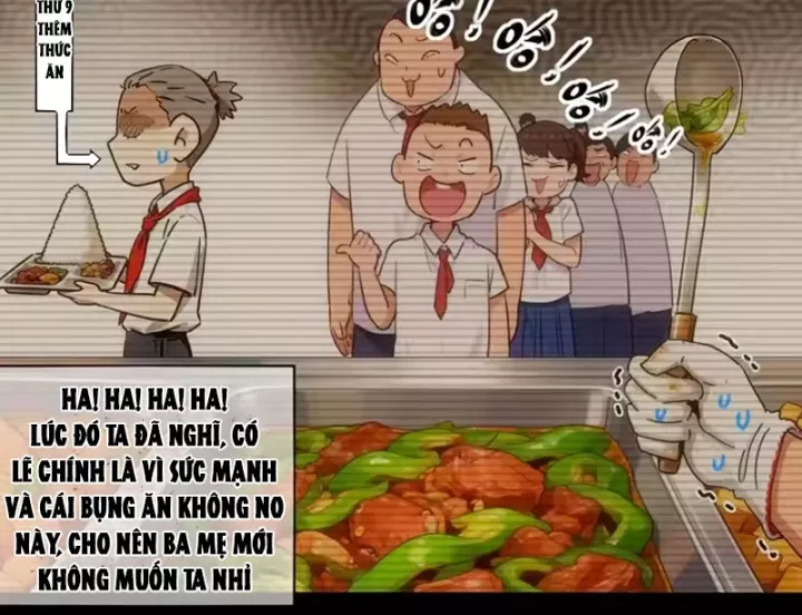 Tuyệt Thế Đạo Lữ Chapter 432 36