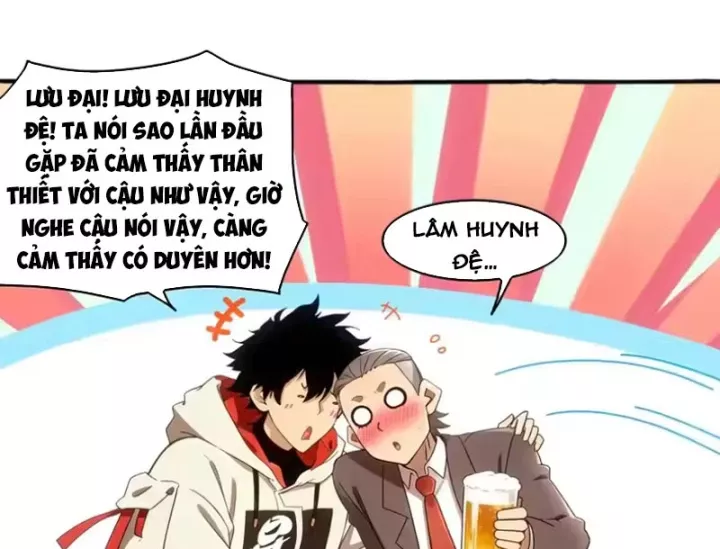 Tuyệt Thế Đạo Lữ Chapter 432 57