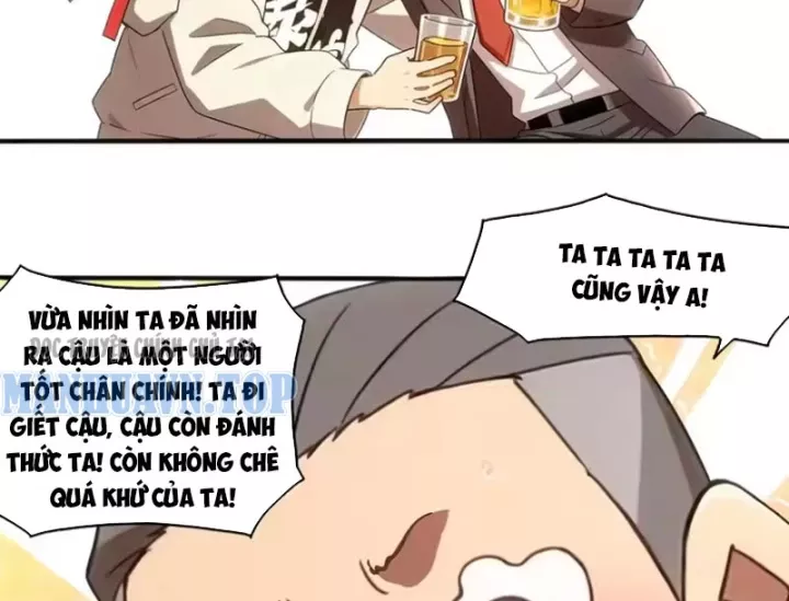Tuyệt Thế Đạo Lữ Chapter 432 58