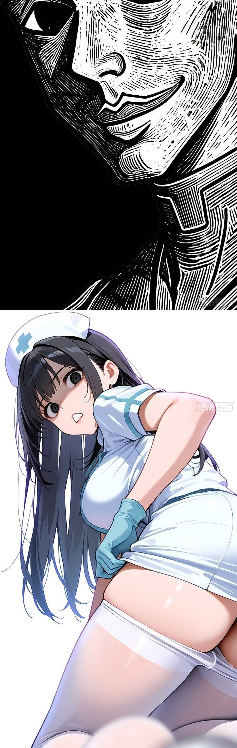 Tuyệt Thế Đạo Lữ Chapter 434 12