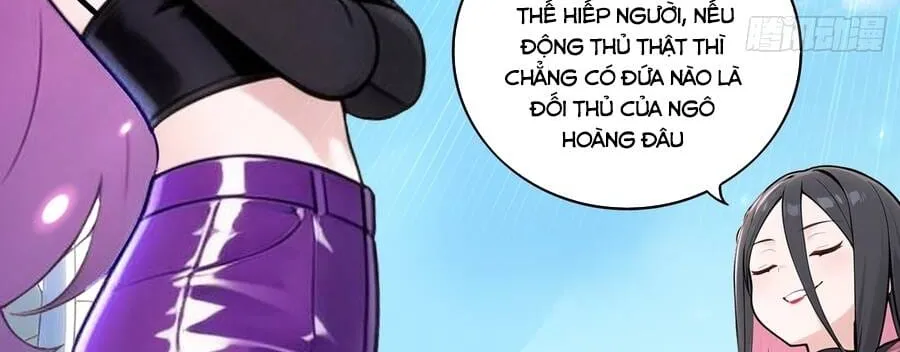 Tuyệt Thế Đạo Lữ Chapter 435 4