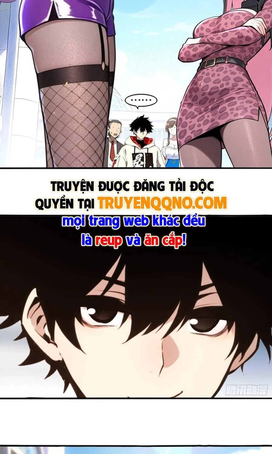 Tuyệt Thế Đạo Lữ Chapter 435 5