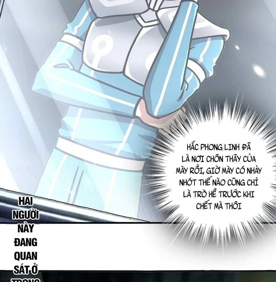 Tuyệt Thế Đạo Lữ Chapter 435 7