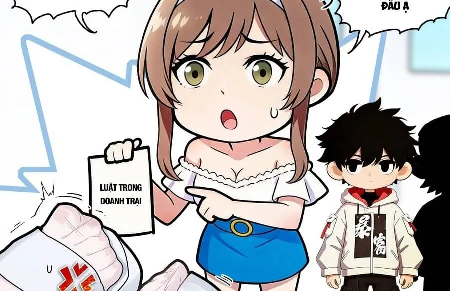 Tuyệt Thế Đạo Lữ Chapter 435 13