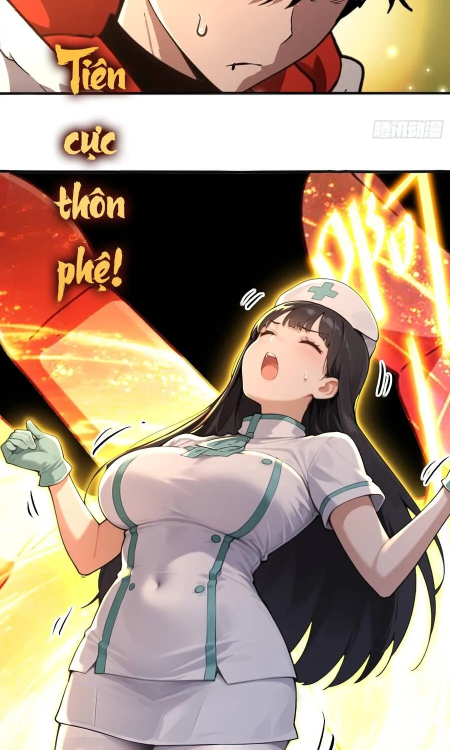 Tuyệt Thế Đạo Lữ Chapter 435 29