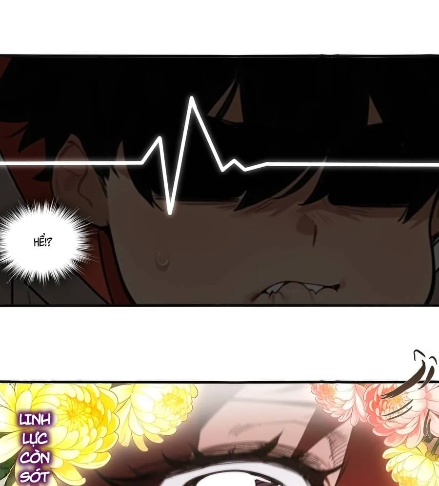 Tuyệt Thế Đạo Lữ Chapter 436 10