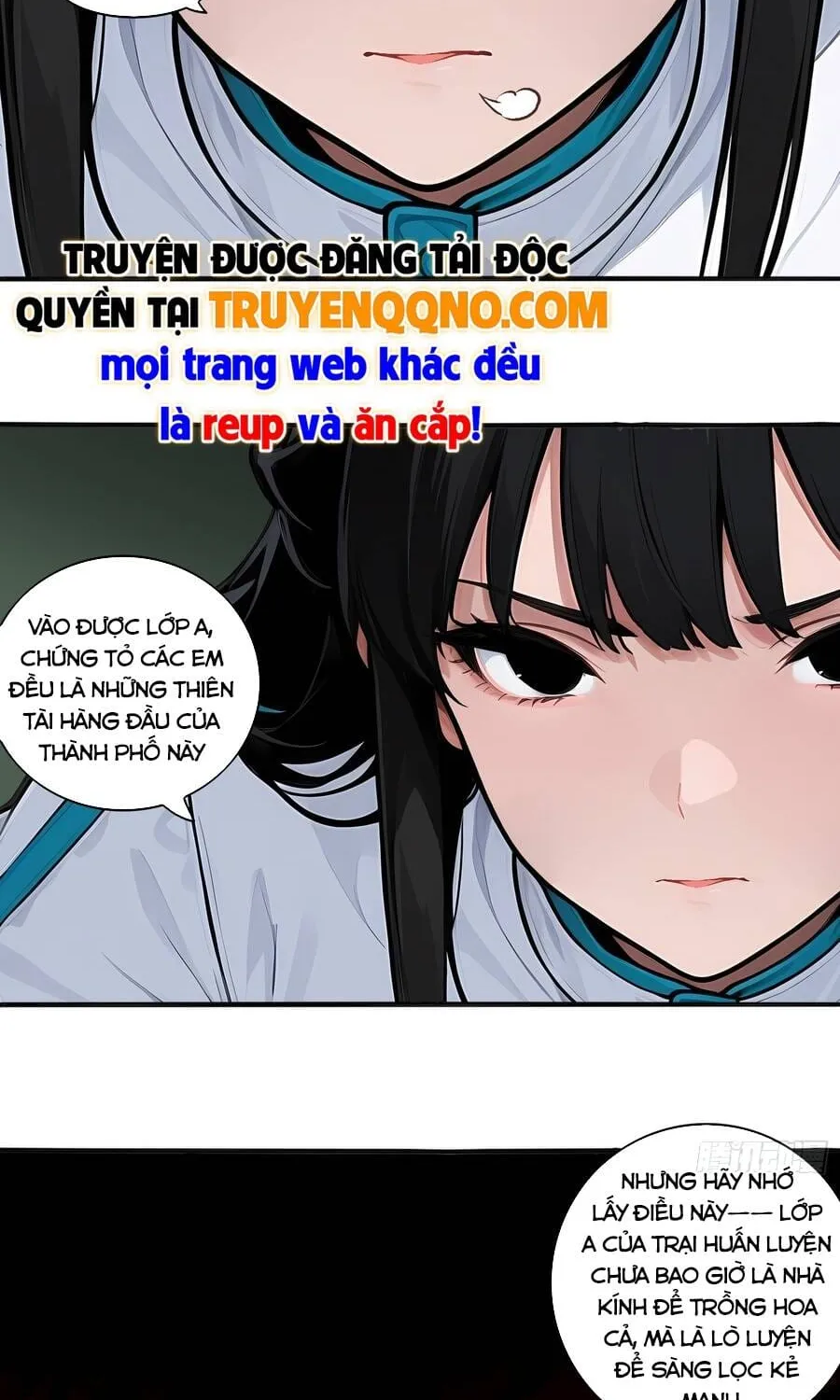 Tuyệt Thế Đạo Lữ Chapter 436 12