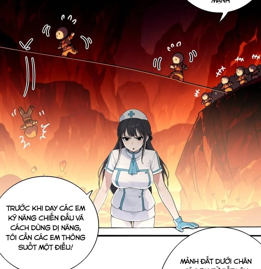 Tuyệt Thế Đạo Lữ Chapter 436 13