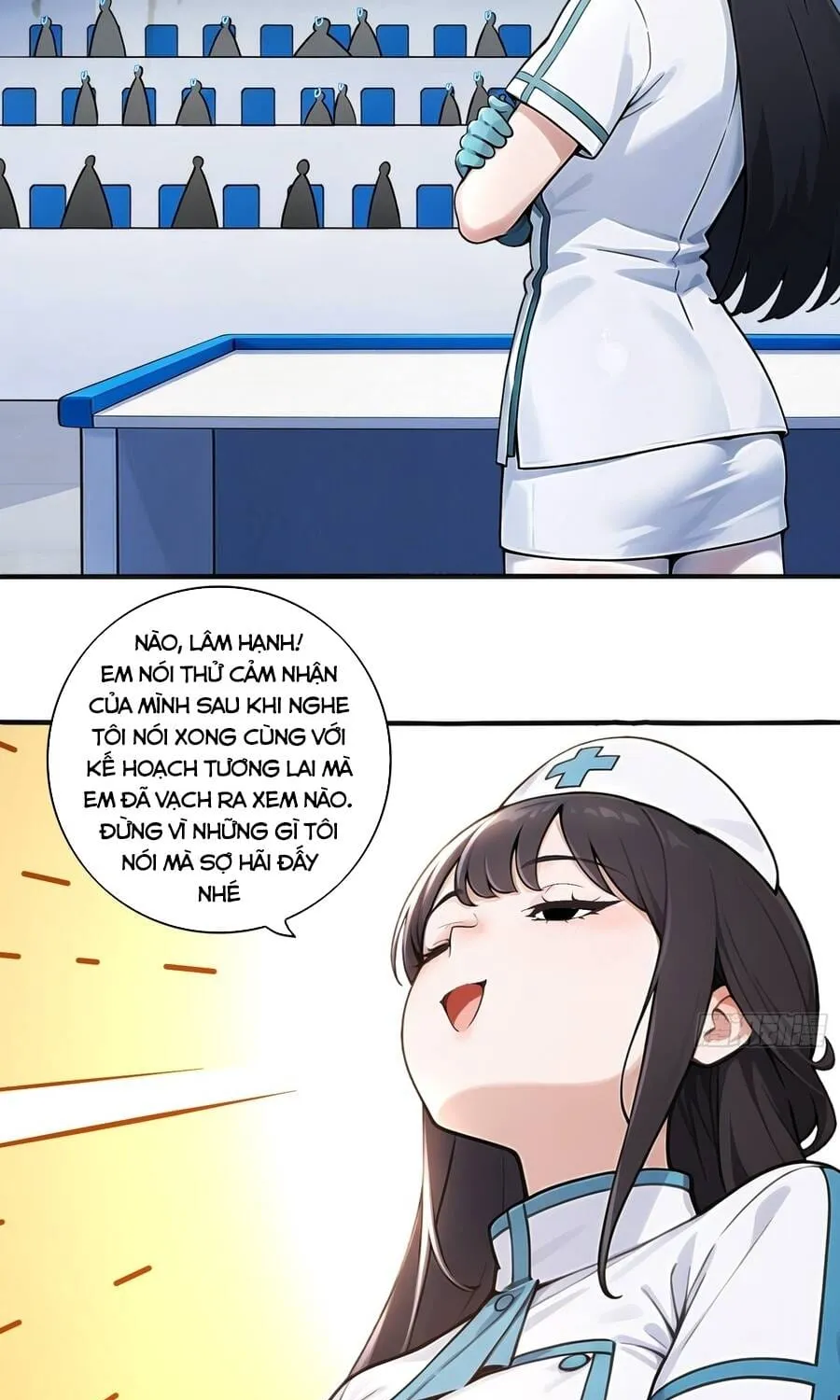 Tuyệt Thế Đạo Lữ Chapter 436 25