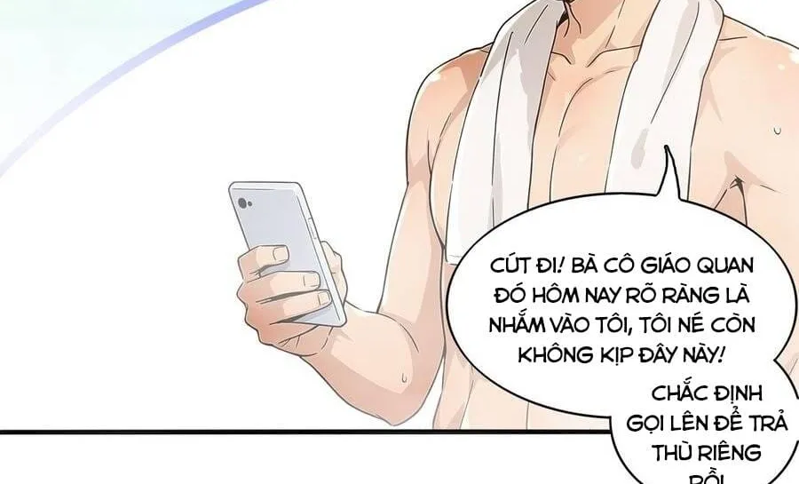Tuyệt Thế Đạo Lữ Chapter 437 24