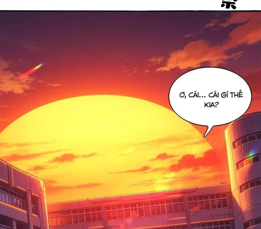 Tuyệt Thế Đạo Lữ Chapter 437 27