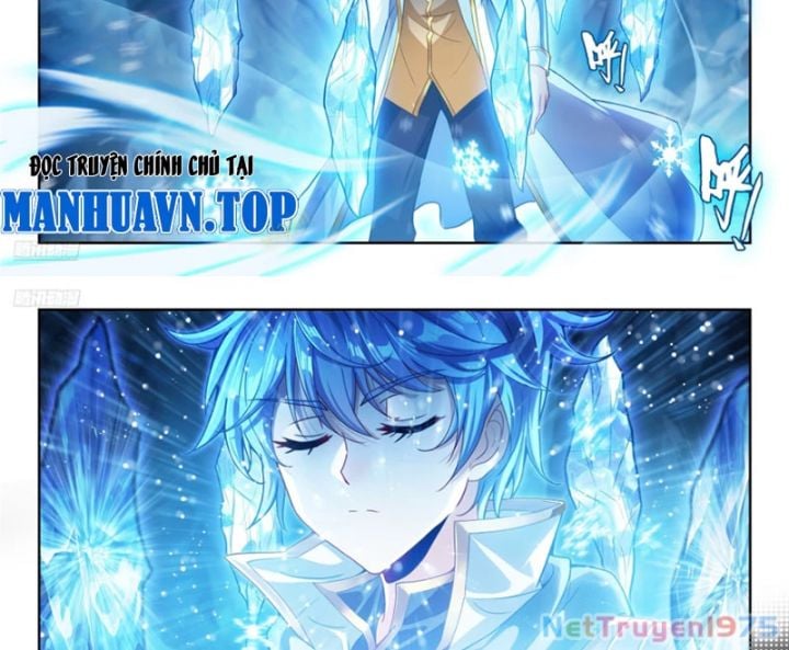 Tuyệt Thế Đường Môn – Đấu La Đại Lục 2 Chapter 542 - Trang 2