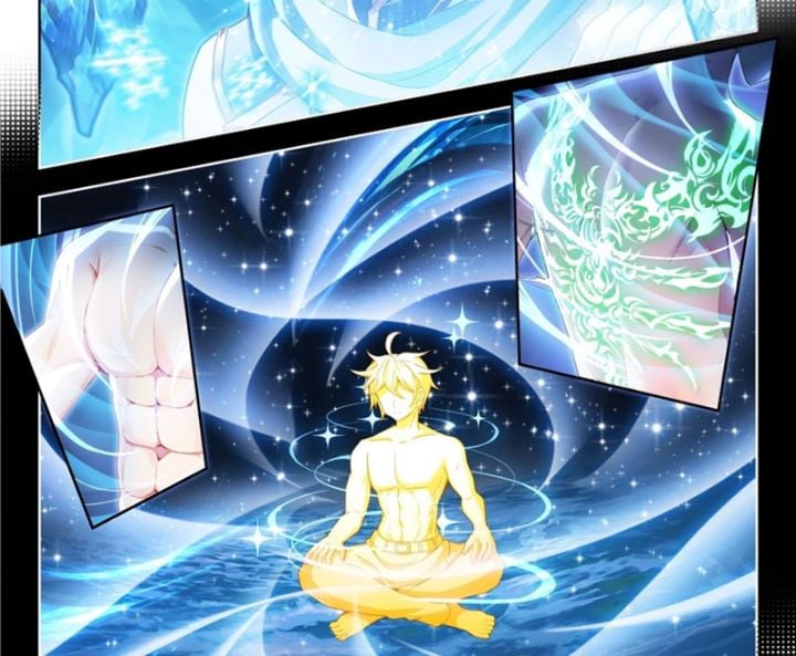 Tuyệt Thế Đường Môn – Đấu La Đại Lục 2 Chapter 542 - Trang 2