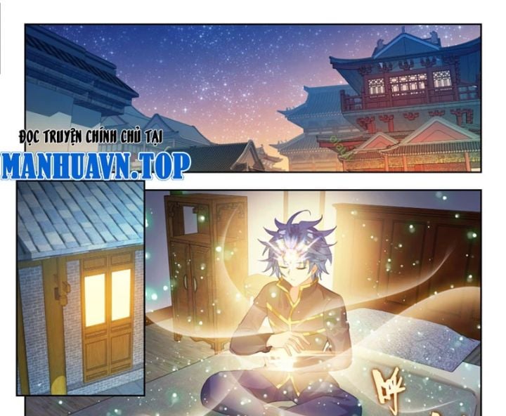 Tuyệt Thế Đường Môn – Đấu La Đại Lục 2 Chapter 542 - Trang 2