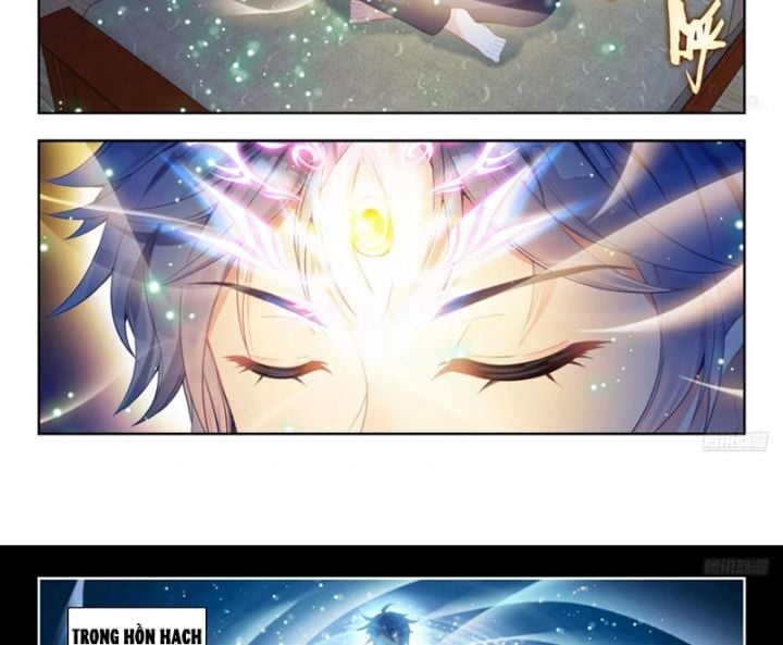 Tuyệt Thế Đường Môn – Đấu La Đại Lục 2 Chapter 542 - Trang 2