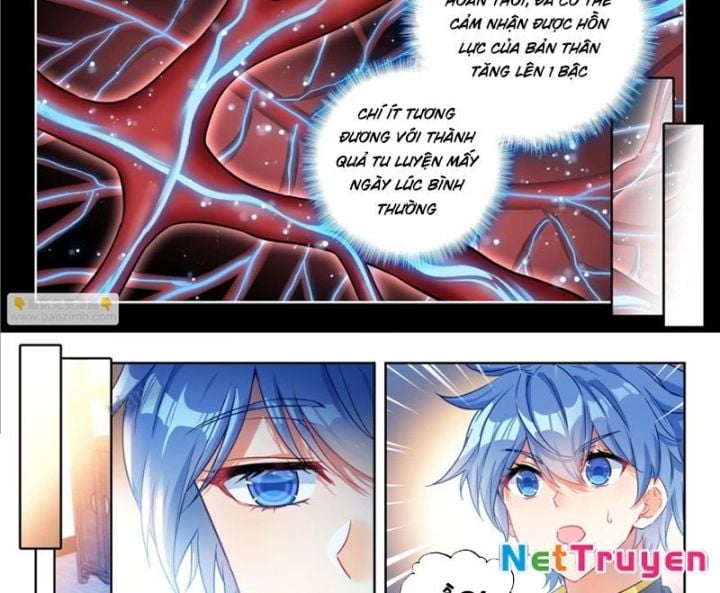 Tuyệt Thế Đường Môn – Đấu La Đại Lục 2 Chapter 542 - Trang 2