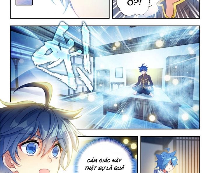 Tuyệt Thế Đường Môn – Đấu La Đại Lục 2 Chapter 542 - Trang 2
