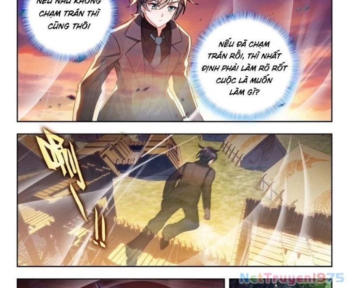 Tuyệt Thế Đường Môn – Đấu La Đại Lục 2 Chapter 542 - Trang 2