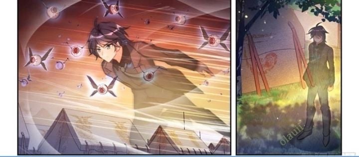Tuyệt Thế Đường Môn – Đấu La Đại Lục 2 Chapter 542 - Trang 2