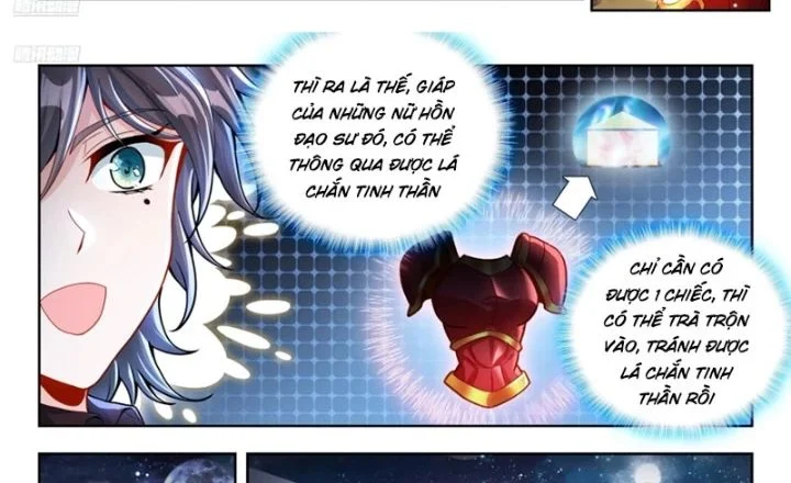 Tuyệt Thế Đường Môn – Đấu La Đại Lục 2 Chapter 543 - Trang 2