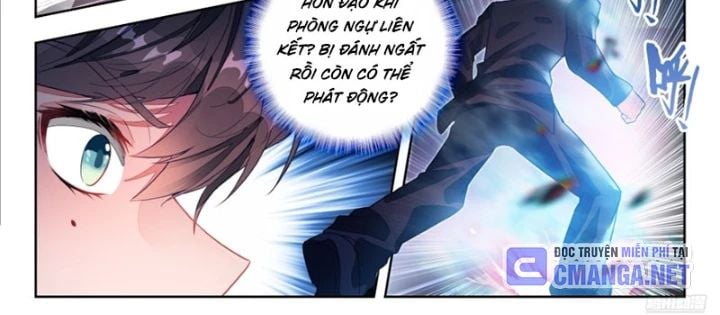 Tuyệt Thế Đường Môn – Đấu La Đại Lục 2 Chapter 543 - Trang 2