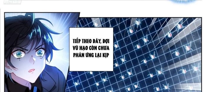 Tuyệt Thế Đường Môn – Đấu La Đại Lục 2 Chapter 543 - Trang 2