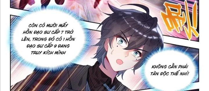 Tuyệt Thế Đường Môn – Đấu La Đại Lục 2 Chapter 543 - Trang 2