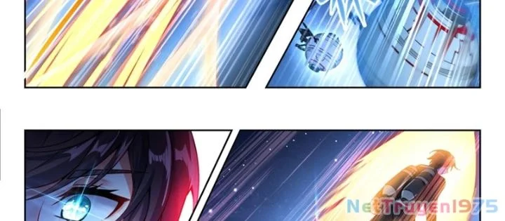 Tuyệt Thế Đường Môn – Đấu La Đại Lục 2 Chapter 543 - Trang 2