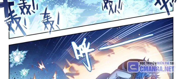 Tuyệt Thế Đường Môn – Đấu La Đại Lục 2 Chapter 543 - Trang 2