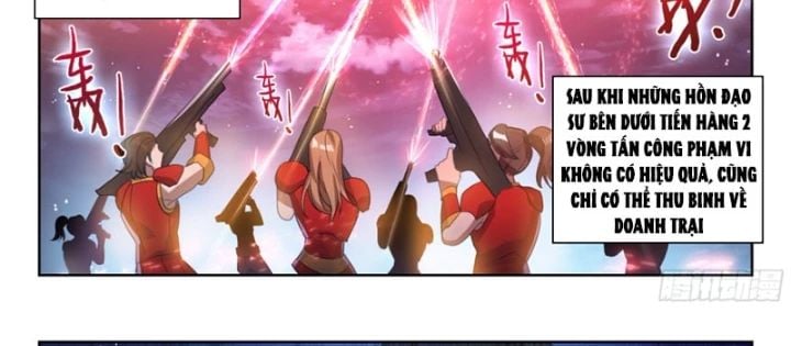 Tuyệt Thế Đường Môn – Đấu La Đại Lục 2 Chapter 543 - Trang 2
