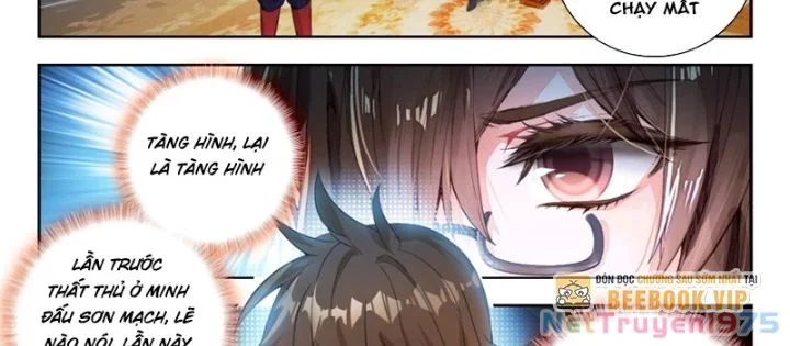 Tuyệt Thế Đường Môn – Đấu La Đại Lục 2 Chapter 543 - Trang 2