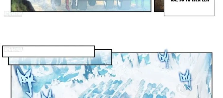 Tuyệt Thế Đường Môn – Đấu La Đại Lục 2 Chapter 544 - Trang 2
