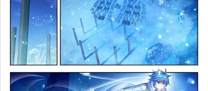 Tuyệt Thế Đường Môn – Đấu La Đại Lục 2 Chapter 544 - Trang 2