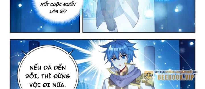 Tuyệt Thế Đường Môn – Đấu La Đại Lục 2 Chapter 544 - Trang 2