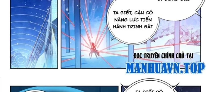 Tuyệt Thế Đường Môn – Đấu La Đại Lục 2 Chapter 544 - Trang 2