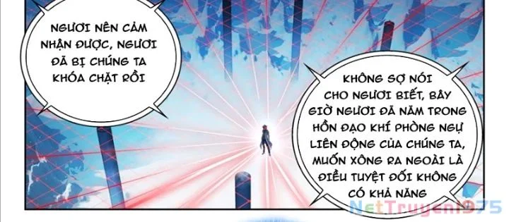 Tuyệt Thế Đường Môn – Đấu La Đại Lục 2 Chapter 544 - Trang 2