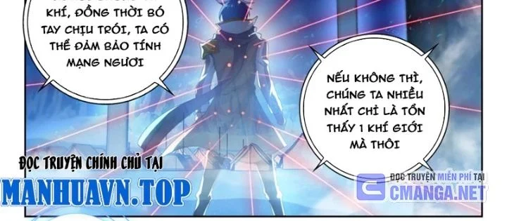 Tuyệt Thế Đường Môn – Đấu La Đại Lục 2 Chapter 544 - Trang 2