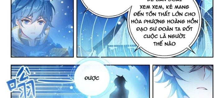 Tuyệt Thế Đường Môn – Đấu La Đại Lục 2 Chapter 544 - Trang 2