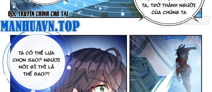 Tuyệt Thế Đường Môn – Đấu La Đại Lục 2 Chapter 544 - Trang 2