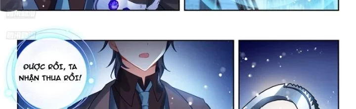 Tuyệt Thế Đường Môn – Đấu La Đại Lục 2 Chapter 545 - Trang 2