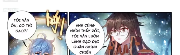 Tuyệt Thế Đường Môn – Đấu La Đại Lục 2 Chapter 546 - Trang 2